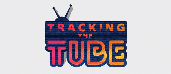 Election Tracking the Tube