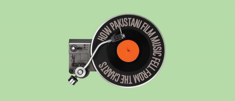 The Rise & Fall of Playback Singing in Pakistan