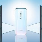 Vivo V17 Pro–