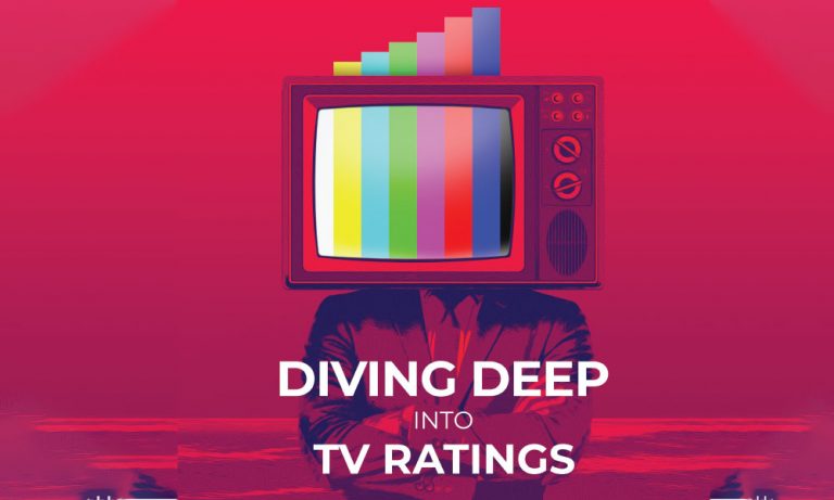 Diving Deep Into TV Ratings with Salman Danish Naseer, Director Medialogic