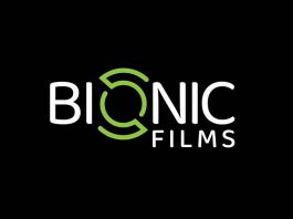 Bionic Films Rebrands