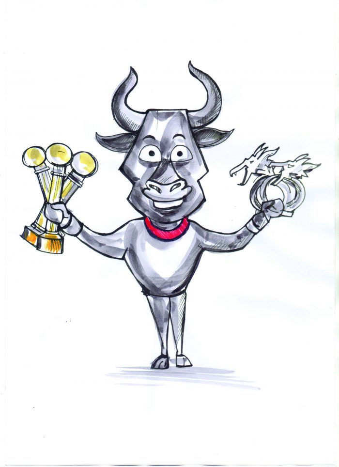 MARKETING MATADORS – The Success Story of Bulls Eye DDB