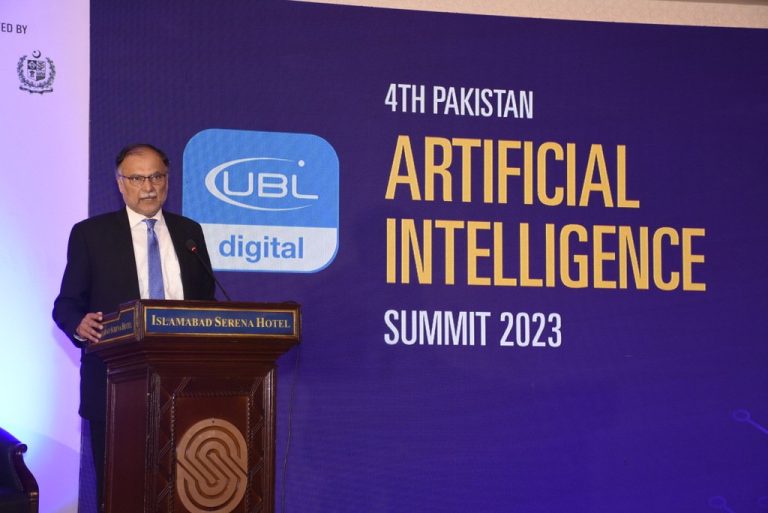 AI Summit 2023 – Disruption Across Industries