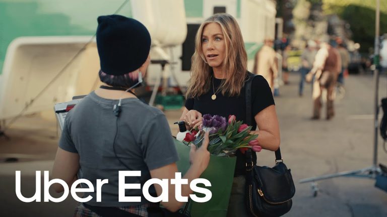 Uber Eats: Don’t Forget