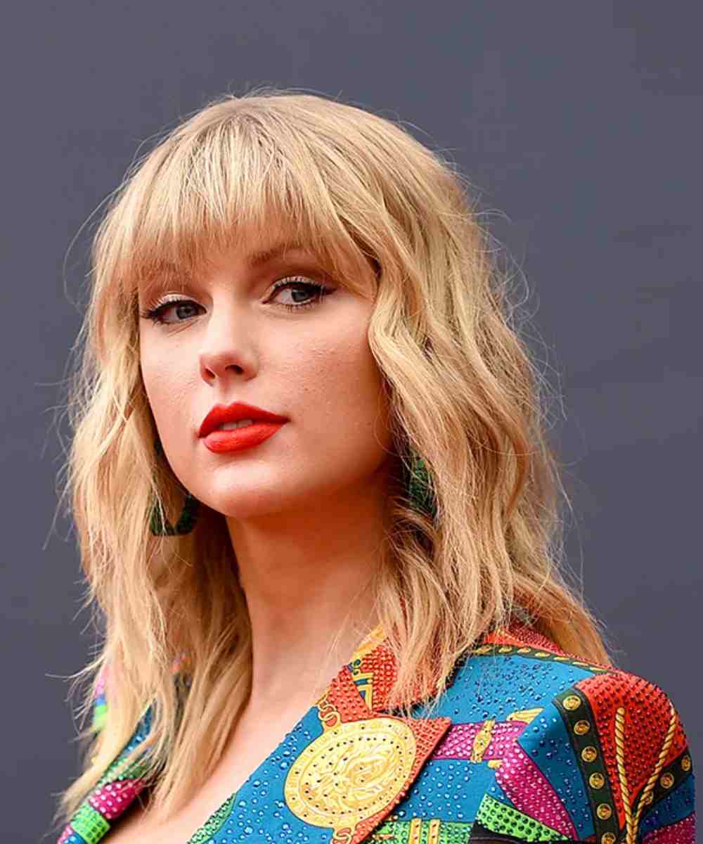 Taylor Swift