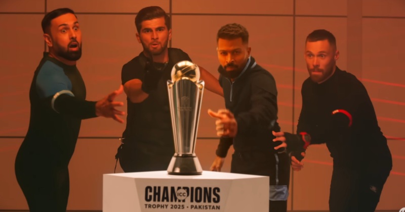 ICC Trophy