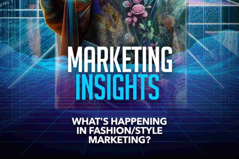 Marketing Insights