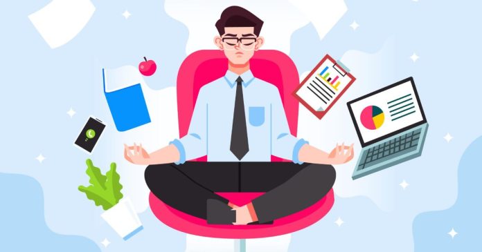 Achieving Workplace Balance