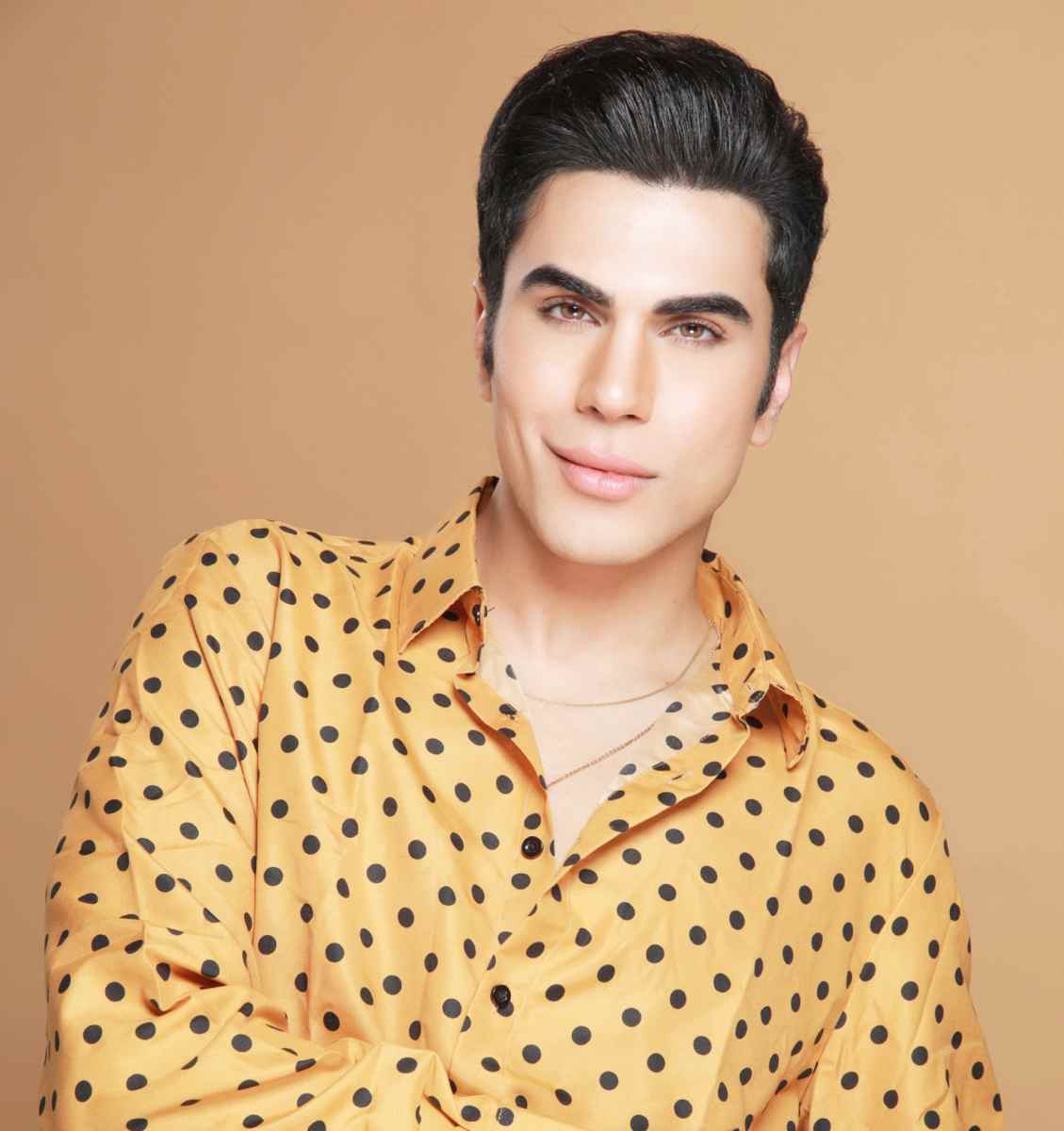 Adnan Zafar - Ken Doll