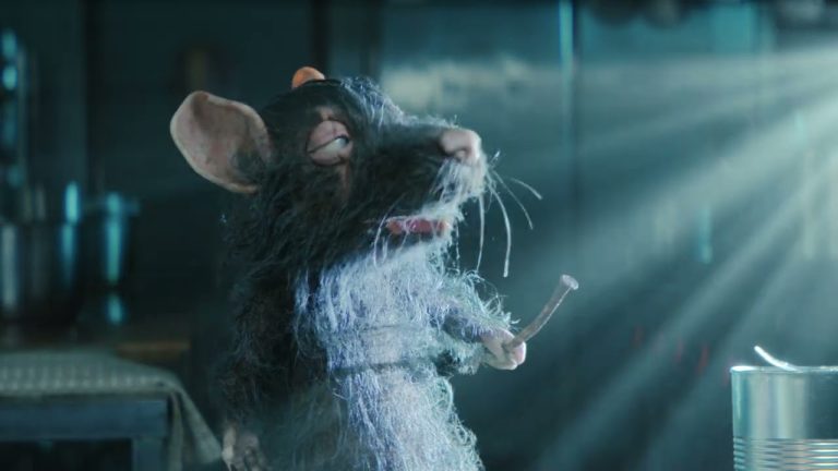 Pardon My Butterfingers | Orkin | The Best In Pests