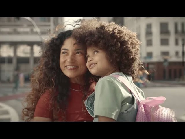 The Code | Dove Self-Esteem Project