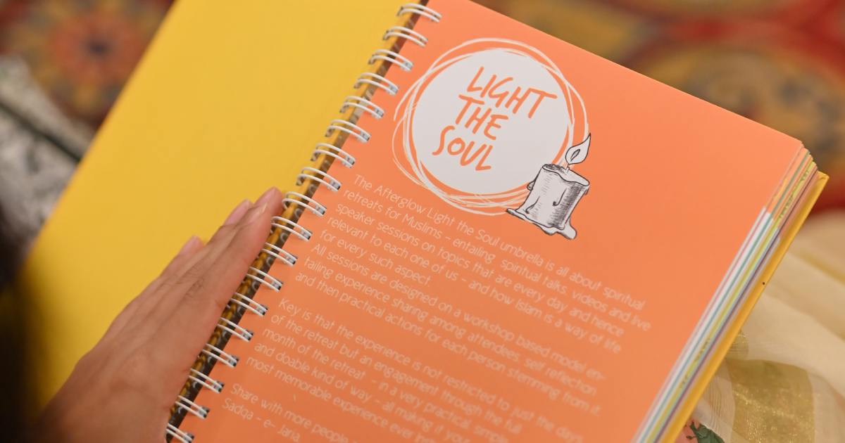 afterglow-retreat-book