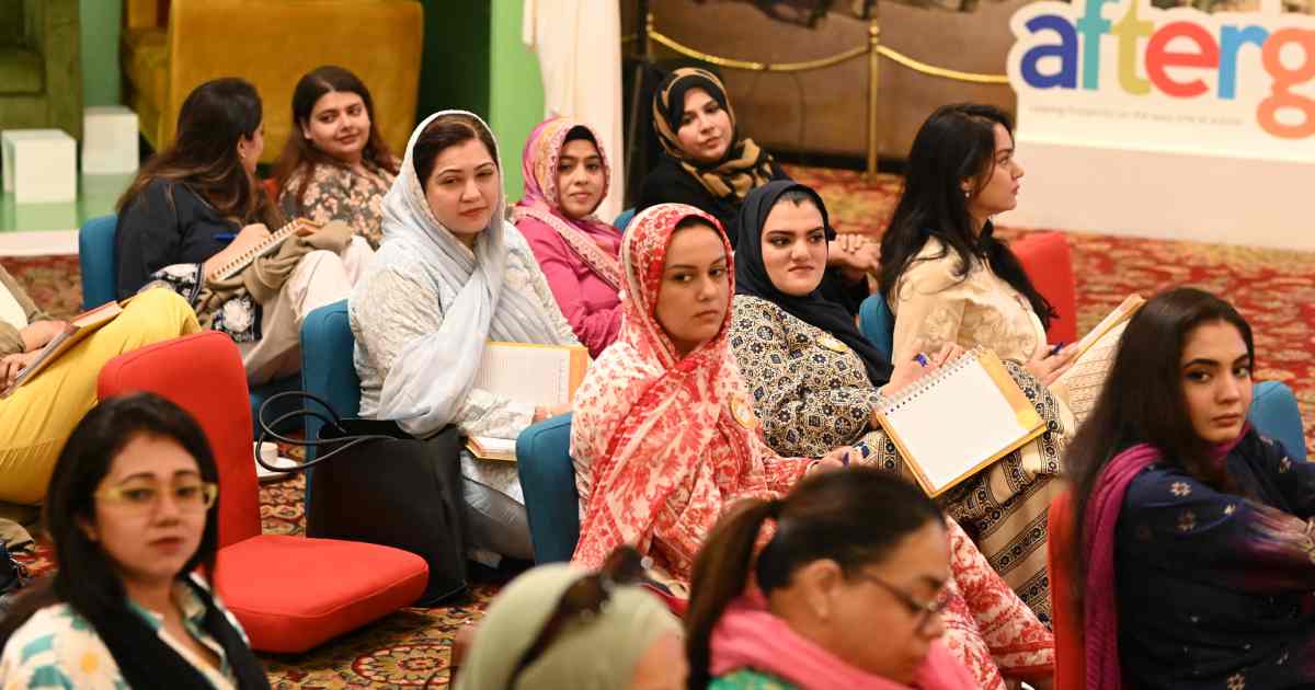 afterglow-retreat-group-discussions