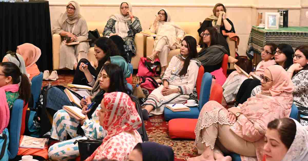 afterglow-retreat-group-discussions