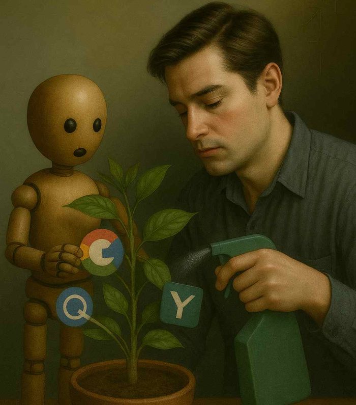 search-engines-are-no-longer-organic