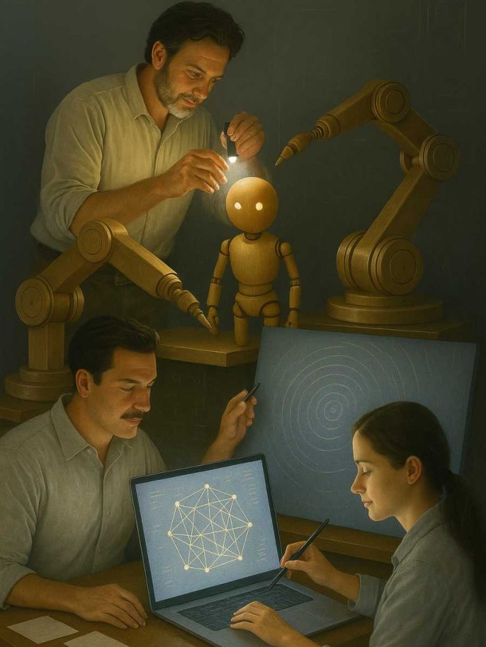 the-rise-of-ai-and-algorithms-in-creative-work