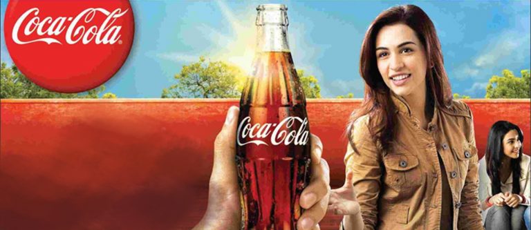 COCA-COLA HAI YAQEEN CAMPAIGN