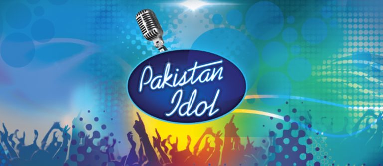 Pakistan Idol