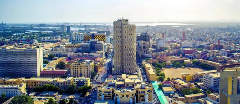 The Many Sounds Of Karachi