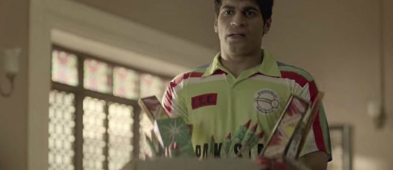 Mauka Mauka TVC aired during the ICC World Cup 2015 on Star Sports