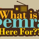 what-is-pemra-here-for