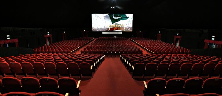 Can Brands Help Revive Cinema Culture In Pakistan