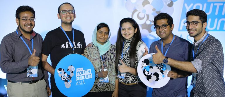 TELENOR: Mentoring a Generation