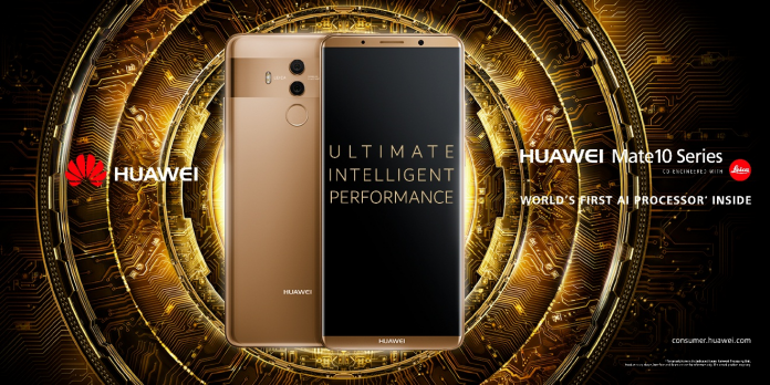 Huawei Mate 10