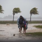 APTOPIX Cuba Hurricane Irma