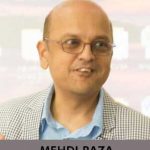 Mehdi Raza