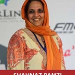 Shahnaz-Ramzi