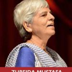 Zubeida-mustafa