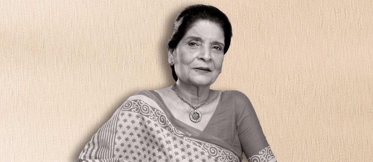 zubaida apa