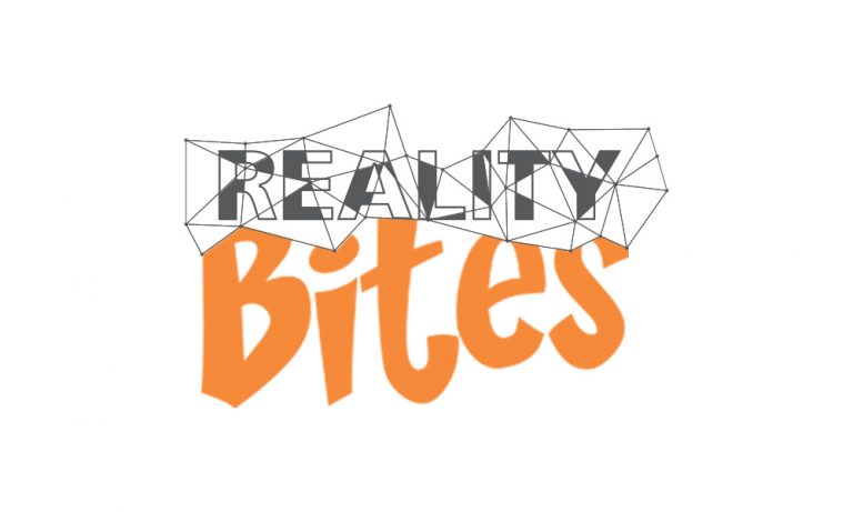 REALITY BITES