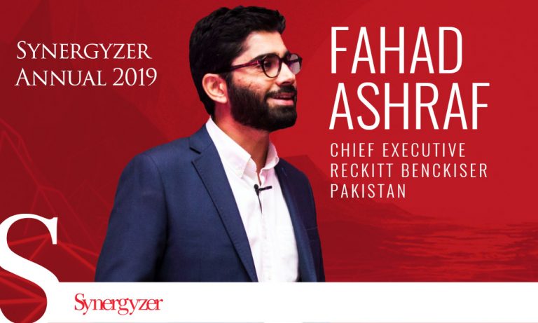 Q&A: Chief Executive – RB Pakistan, Fahad Ashraf on Choosing the Media Mix and Utilizing the Digital Medium Intelligently