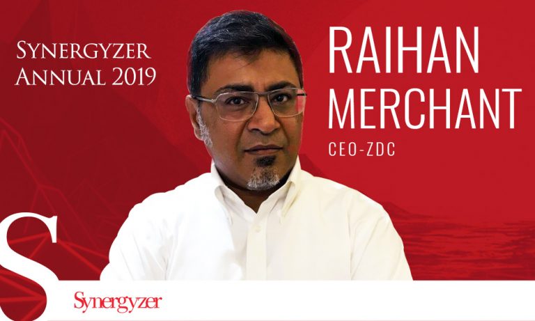 Q&A: CEO – Z2C, Raihan Merchant on Practices That Sets Him Apart From Other Industry Players