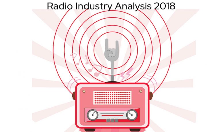 Radio Industry Advertisement Tracking Analysis –  December 2018