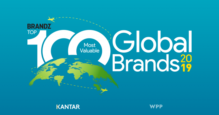 Most Valuable Global Brands