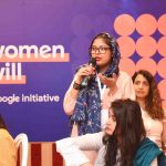 Google Women Will Lead 2019