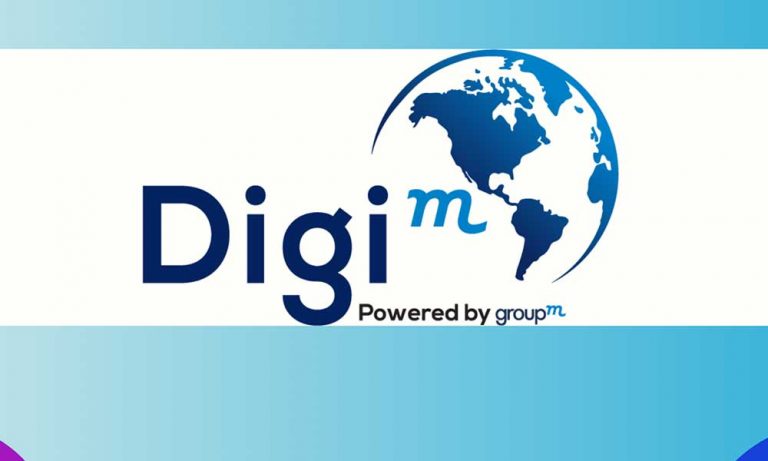 GroupM launches DigiM as the first digital data source