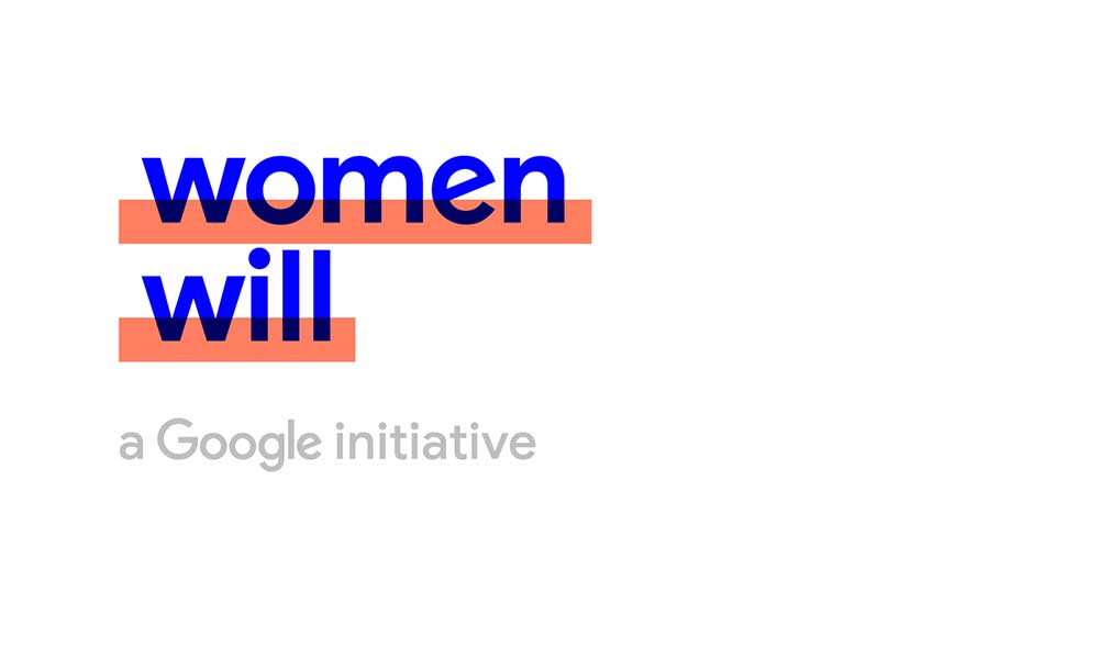 Women Will Lead Google Initiative