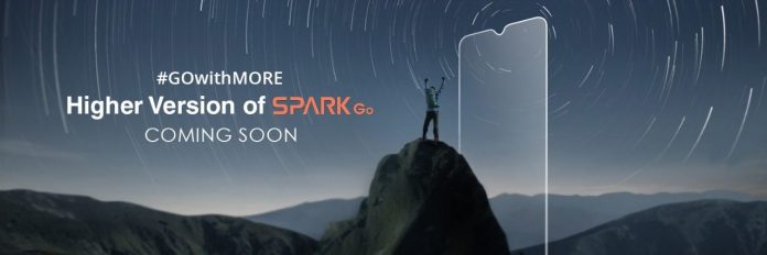 SPARK GO