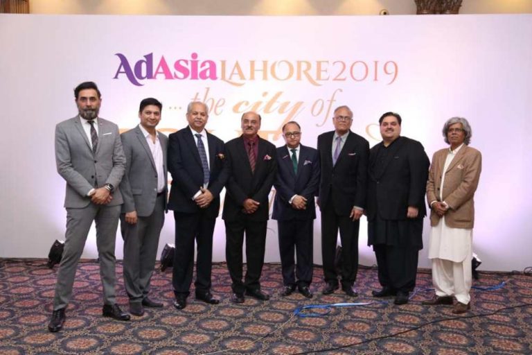 adasia lahore 2019