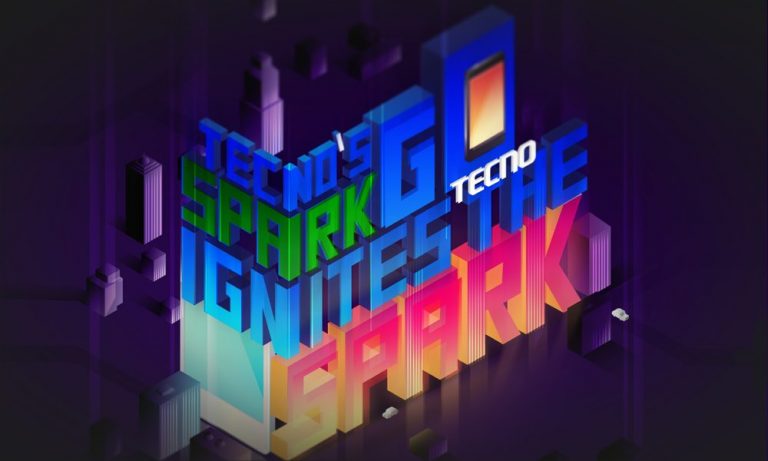 tecno spark go