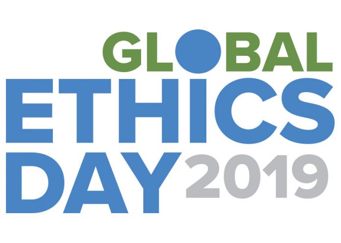 Global Ethics Day 2019