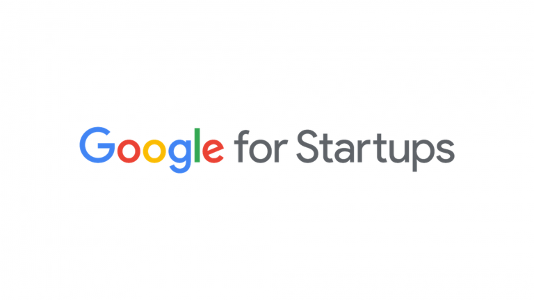 google for startups