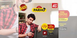 Jazz Parho
