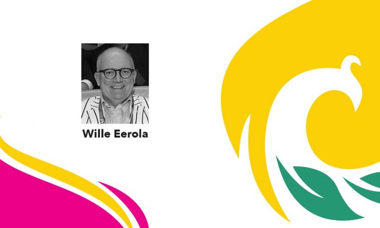 wille eerola