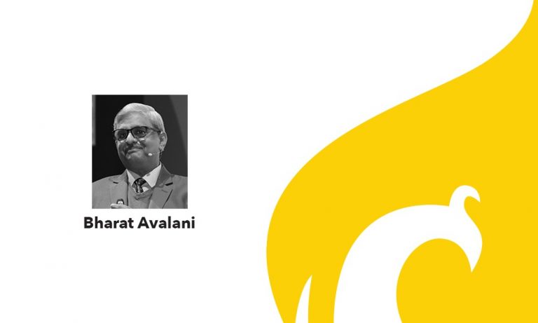 bharat avalani