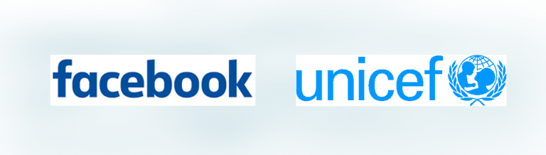 UNICEF & Facebook launch a digital campaign to promote life-saving immunizations